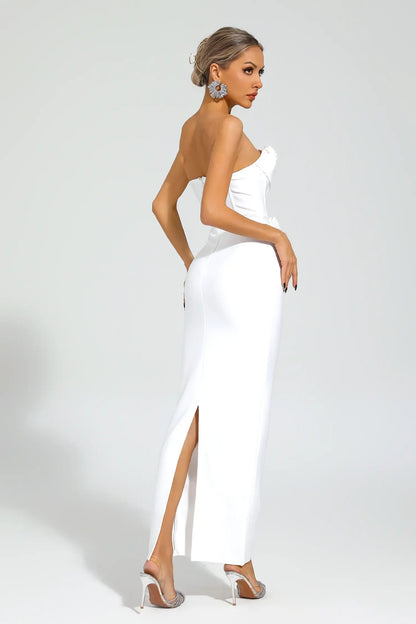 Paris Maxi Dress