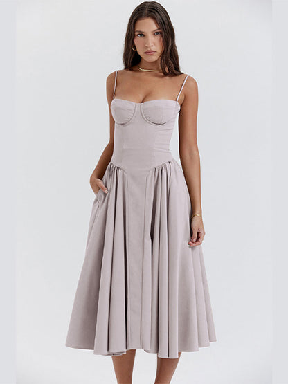 Lark | Women's Wedding Guest Dress Evening