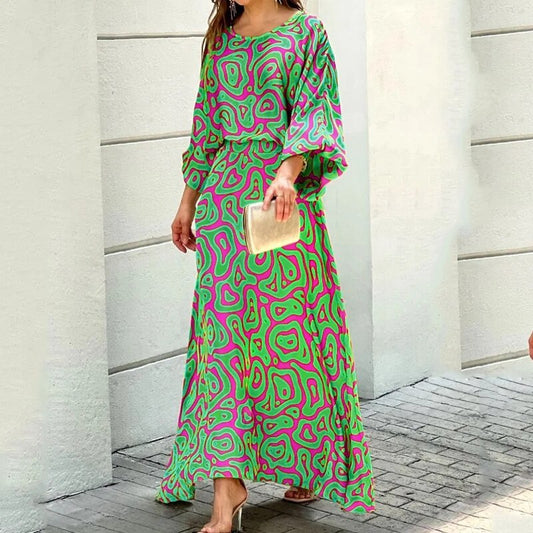 Casey - Women's Outfit Set - Elegant - Modern Style - For Formal Occasions