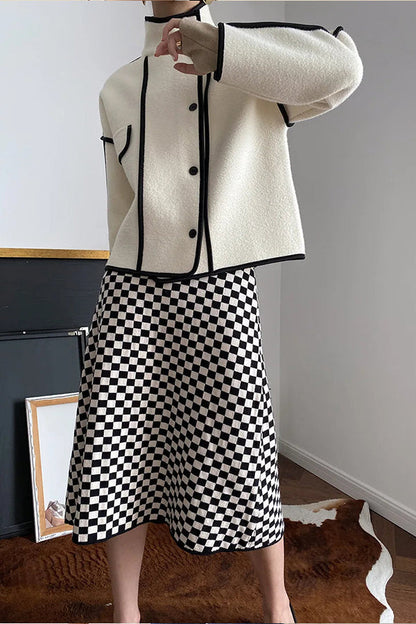CHAQUETA ZLATA