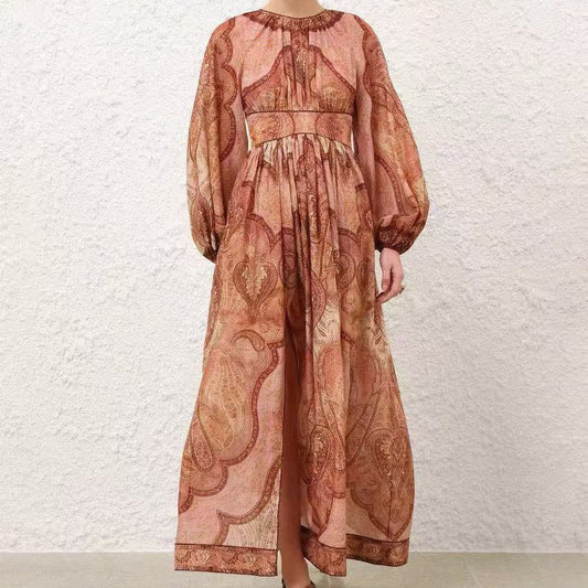 Zimmermann 2025 Dress 371