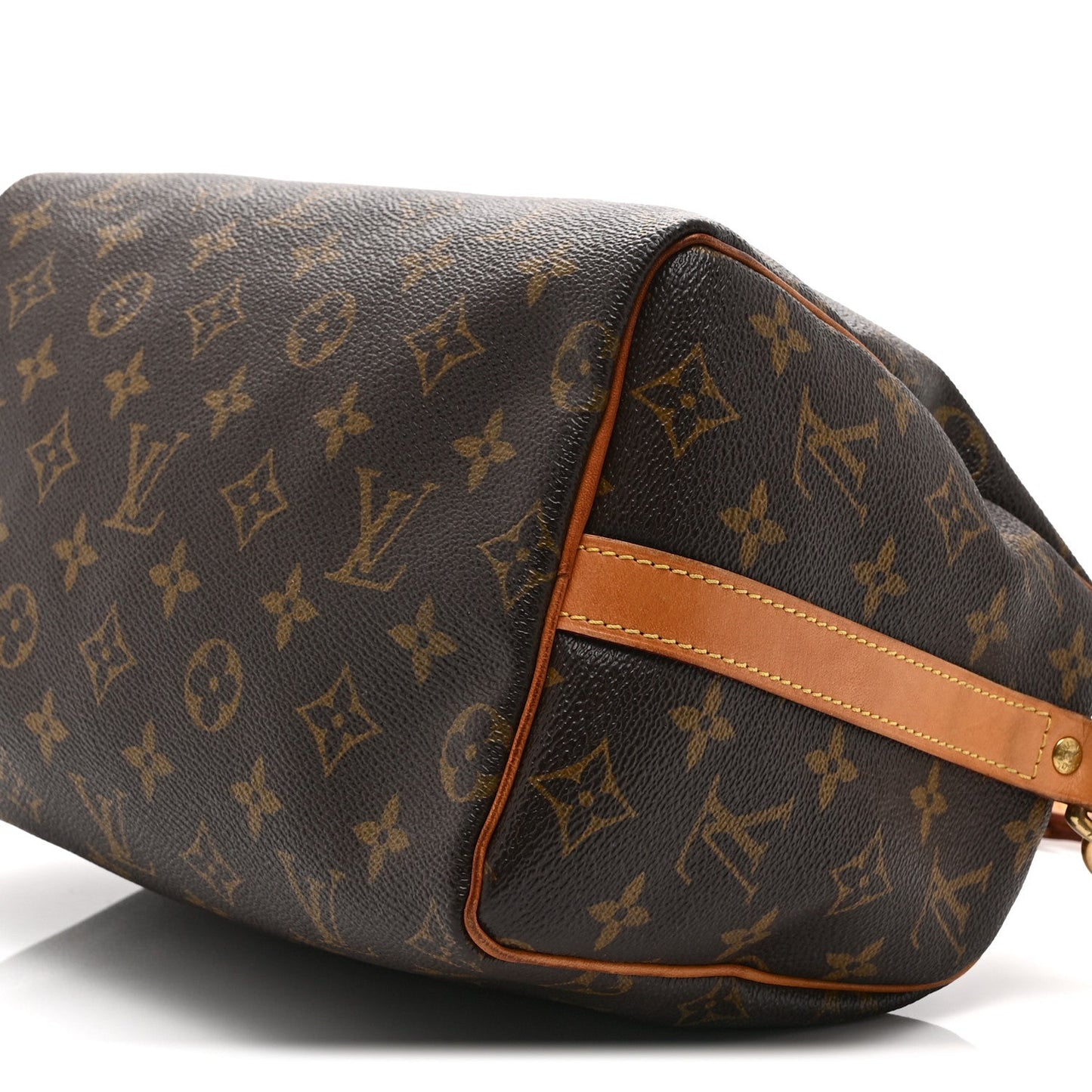 Monogram Speedy Bandouliere 25