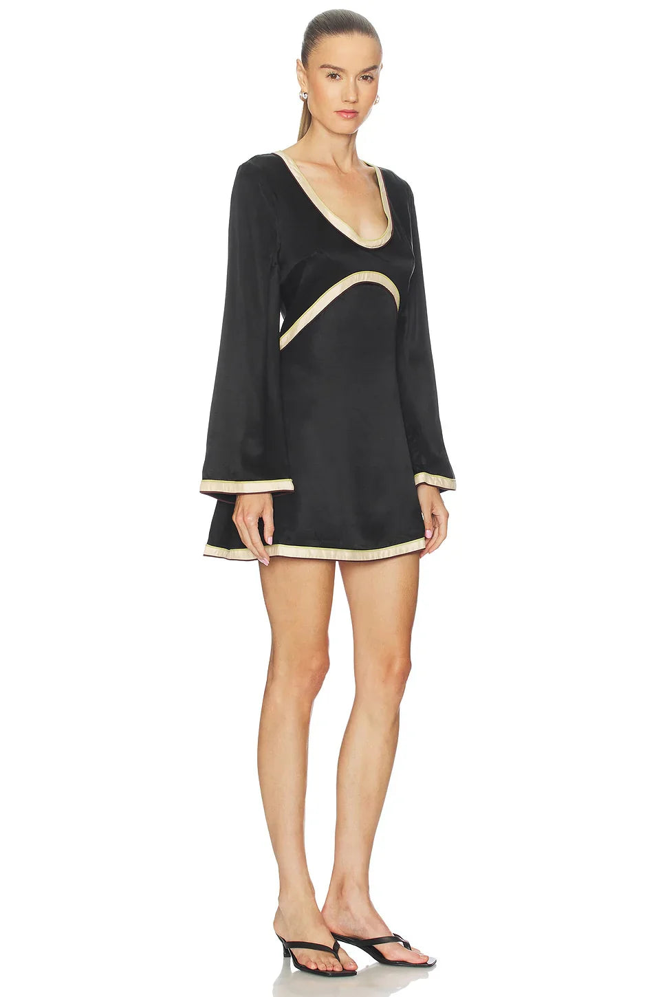 Luella Dress