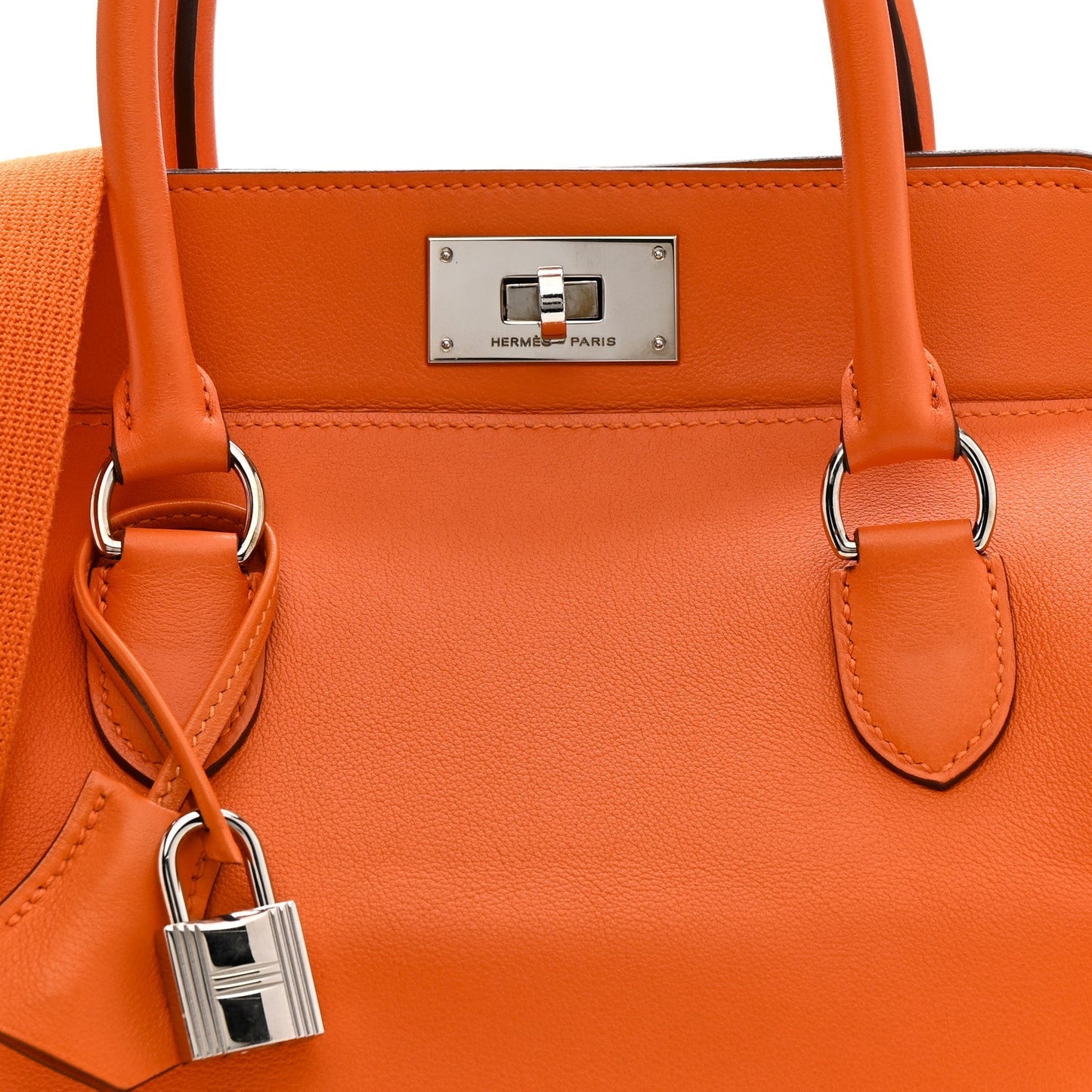 Swift Toolbox 20 Orange