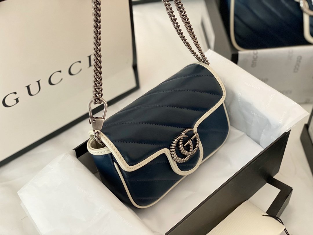 Gucci GG Marmont