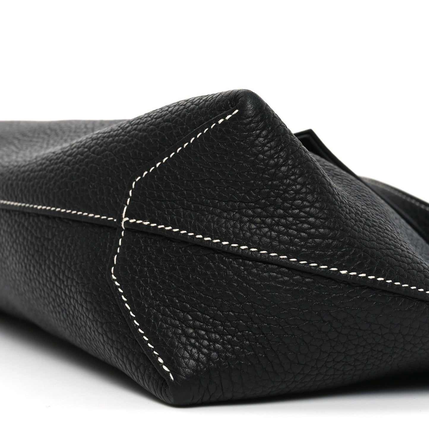Taurillon Clemence Cabasellier 31 Black