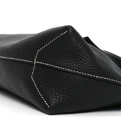 Taurillon Clemence Cabasellier 31 Black