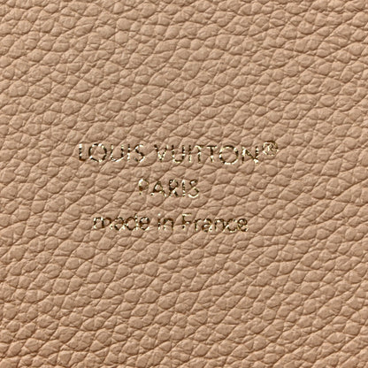 Empreinte Pochette Metis East West Sand