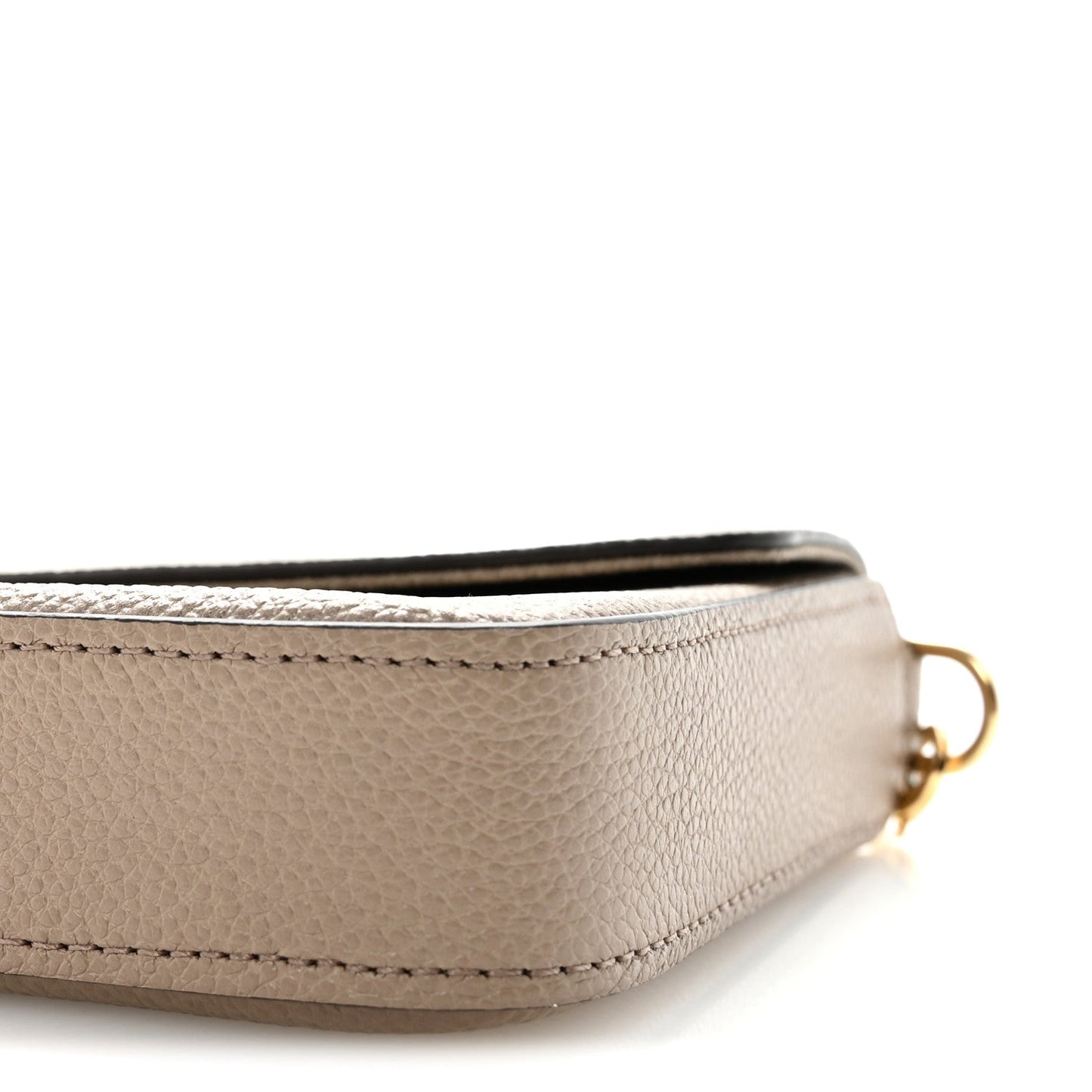 Empreinte Monogram Giant Felicie Pochette Tourterelle Creme