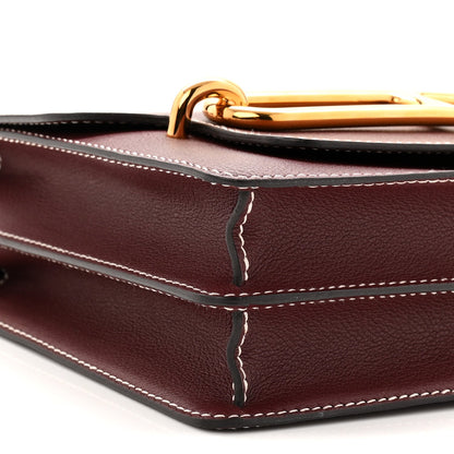 Evercolor Sac Roulis 23 Rouge H