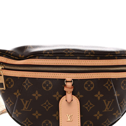 Monogram High Rise Bumbag
