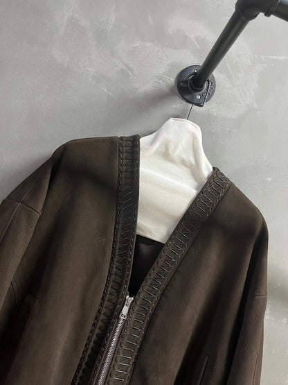 MIUMIU JACKET STYLE 89