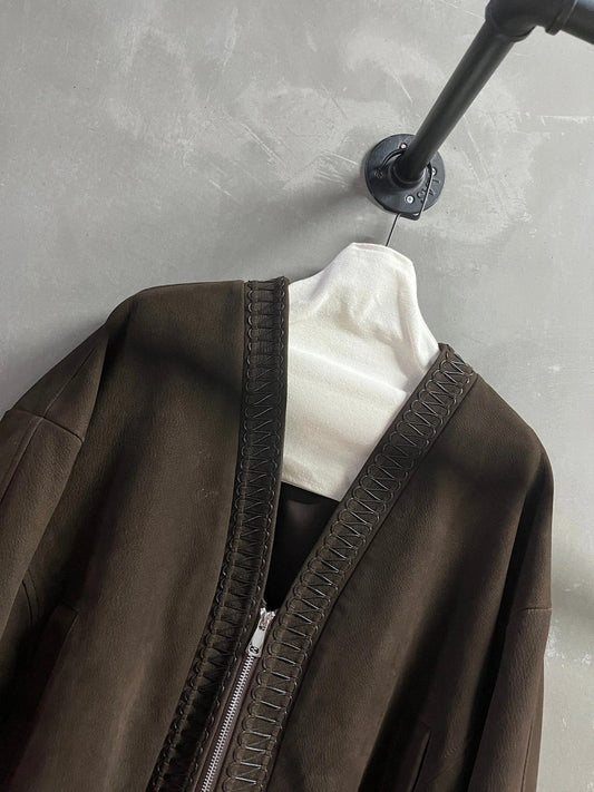 MIUMIU JACKET STYLE 89