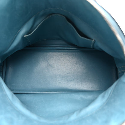 Taurillon Clemence Bolide 35 Bleu Jean