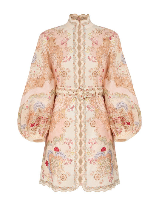 Zimmermann 2025 Dress 380