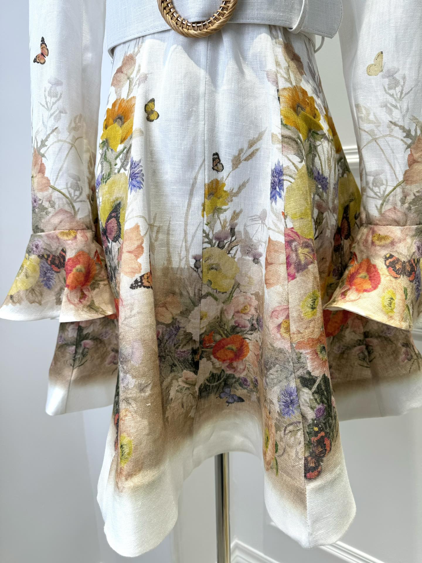Zimmerman Dress 232