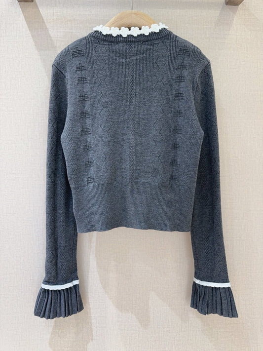 MIUMIU CARDIGAN STYLE 801