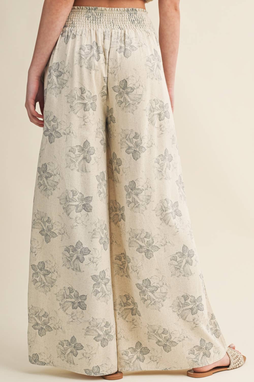Sage Garden Pants