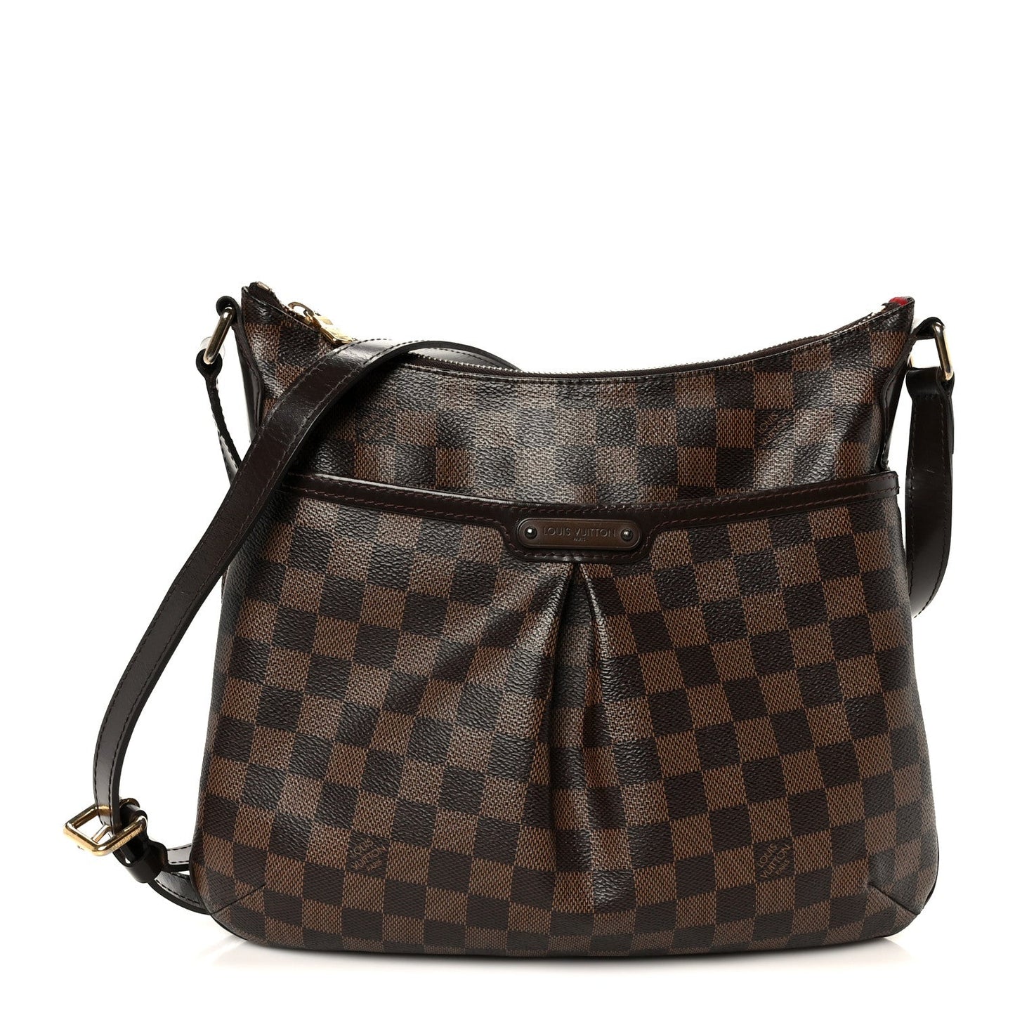Damier Ebene Bloomsbury PM
