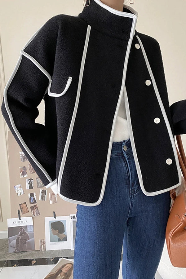 CHAQUETA ZLATA