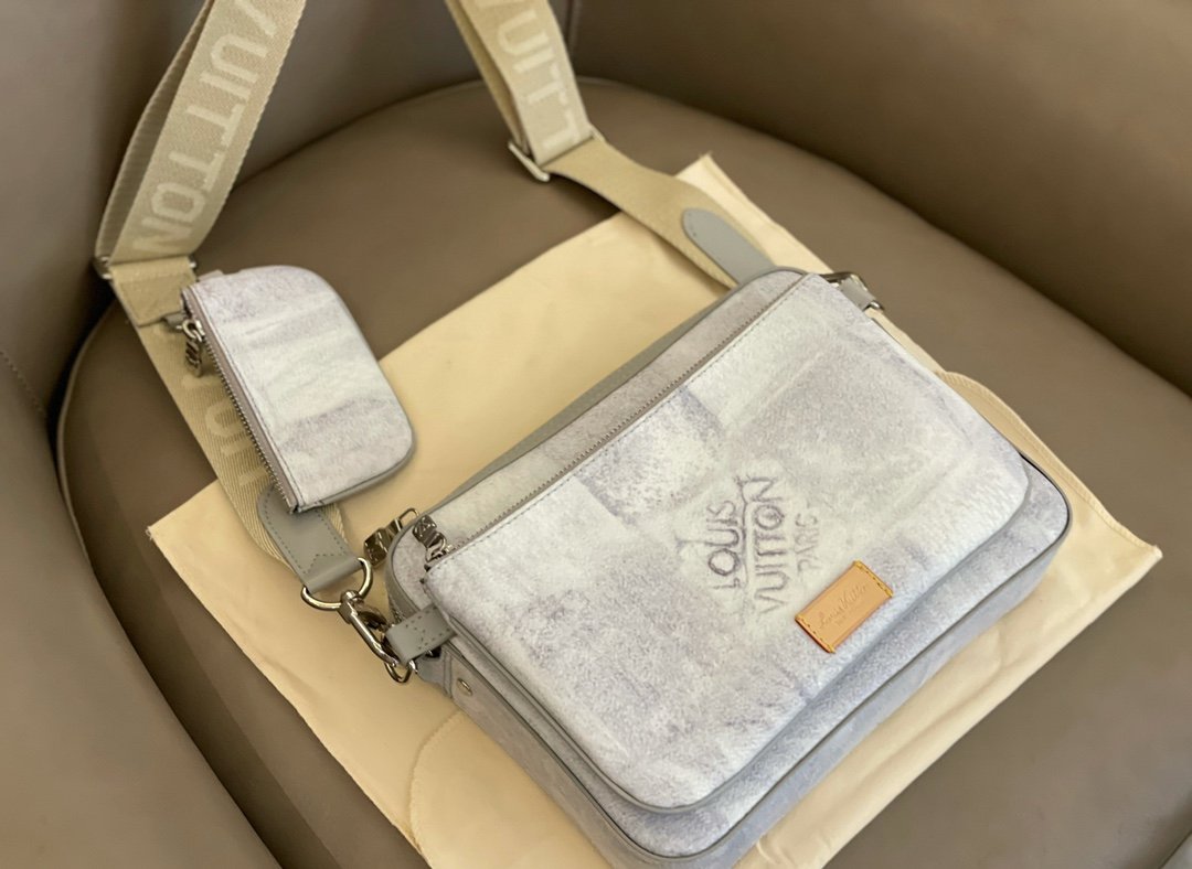 LV bags