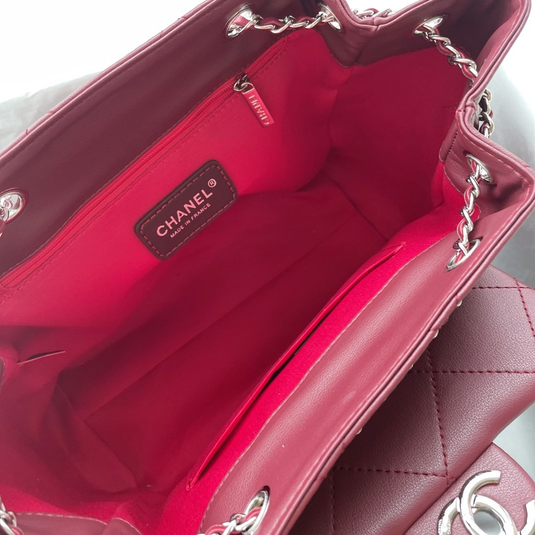 Chanel BACKPACK