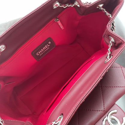 Chanel BACKPACK