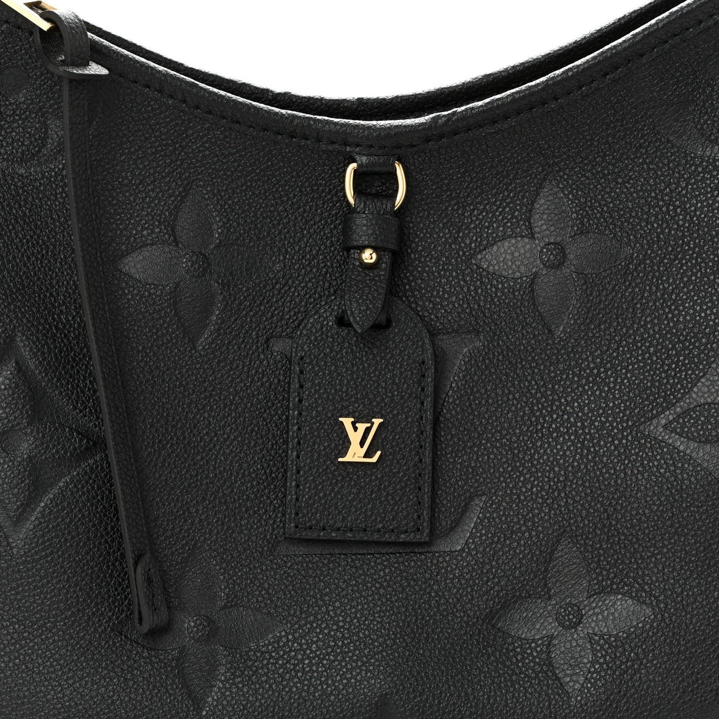 Empreinte Carryall PM Black