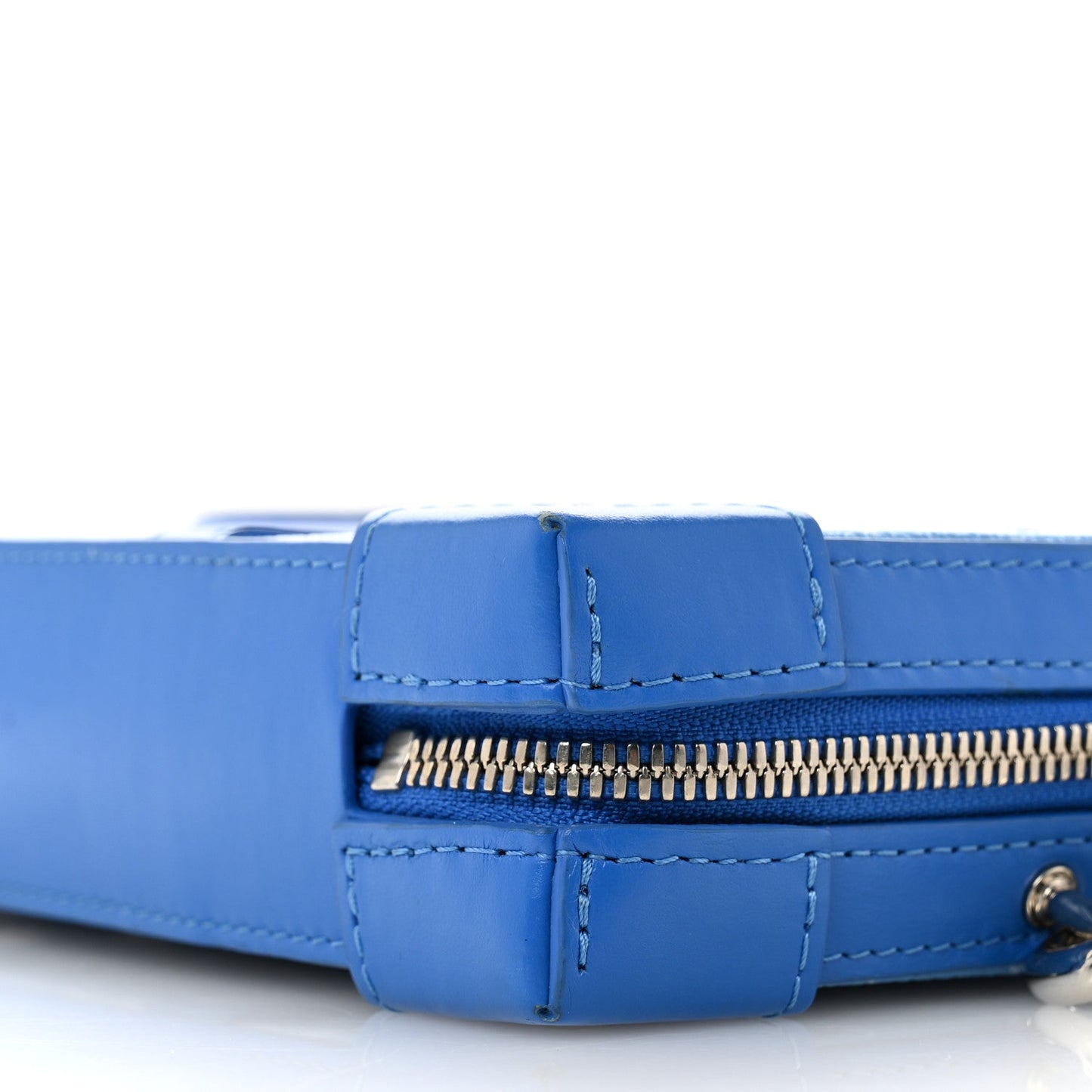 Monogram Clouds Soft Trunk Wallet