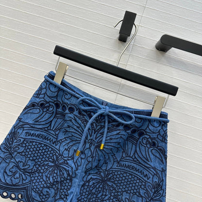 Zimmermann Short 263