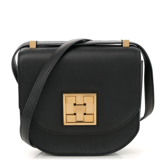 Box Monsieur Mosaique Au 24-17  Black