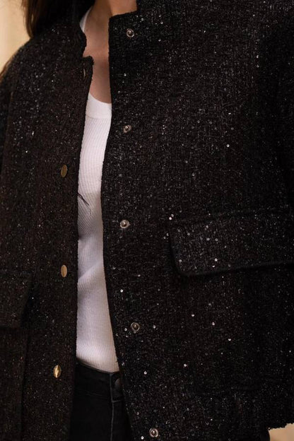 Nuevas chaquetas de moda para damas