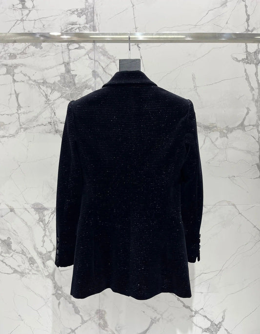 YSL 25S BLAZER STYLE 128