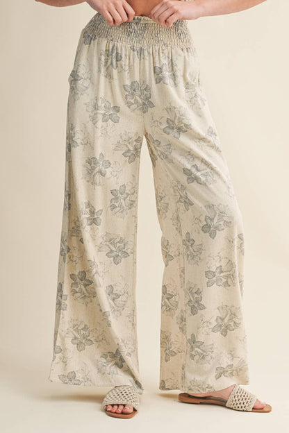 Sage Garden Pants