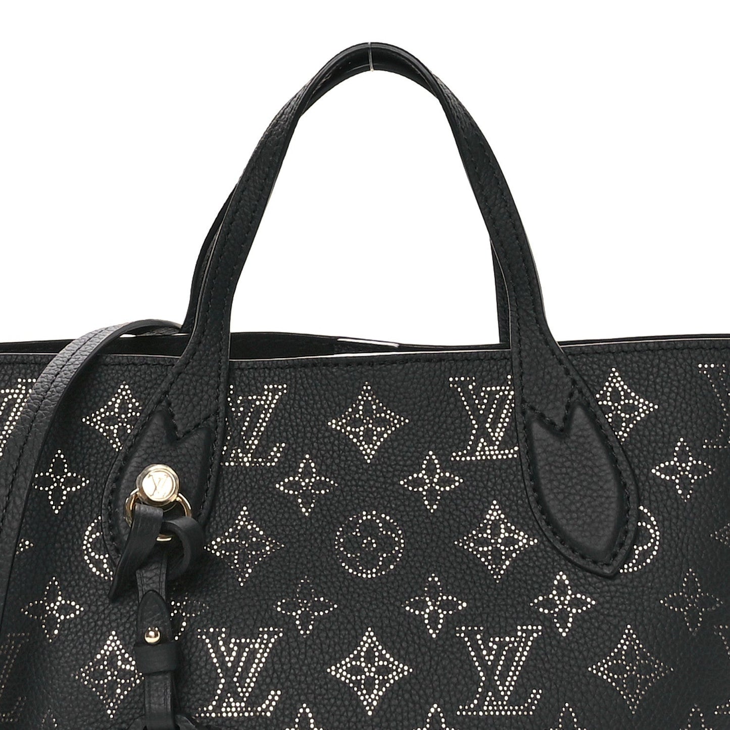 Mahina Blossom PM Black Gold