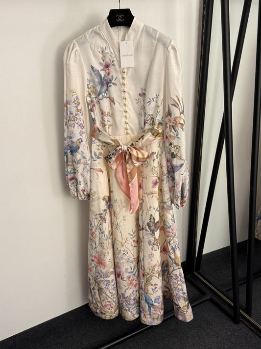 Zimmermann 2025 Dress 387
