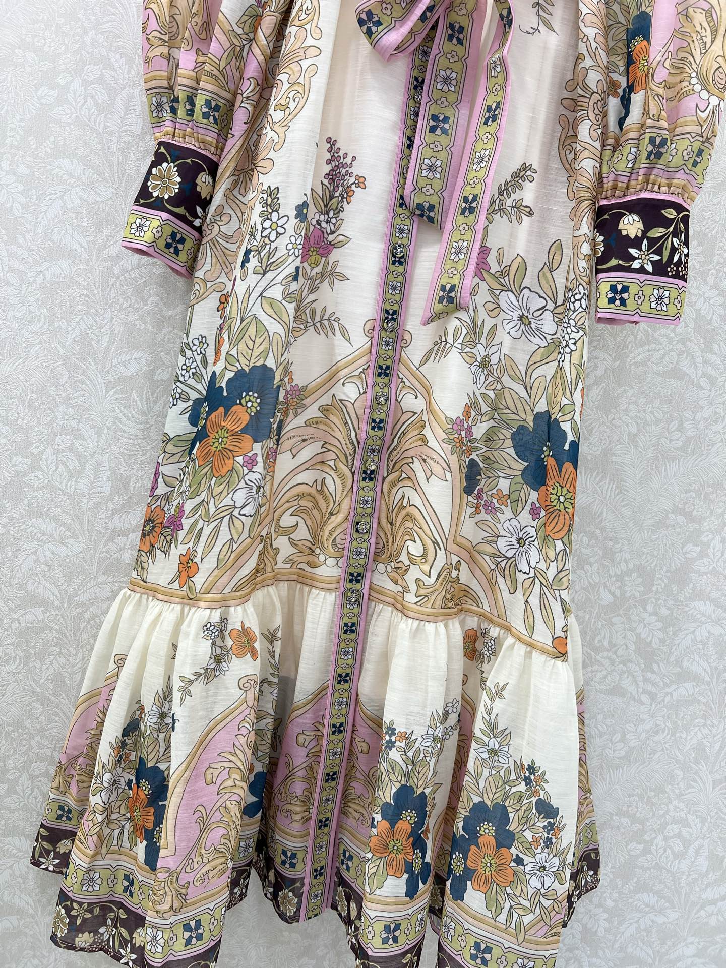 Zimmermann 25 Dress 371