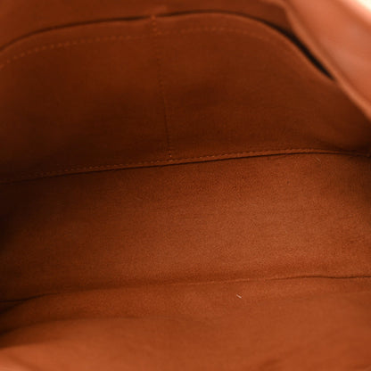 Monogram Olympe Camel