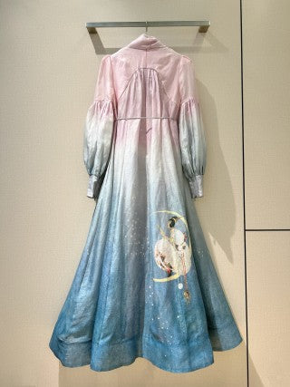 Zimmerman Dress 236