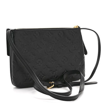 Empreinte Twice Black