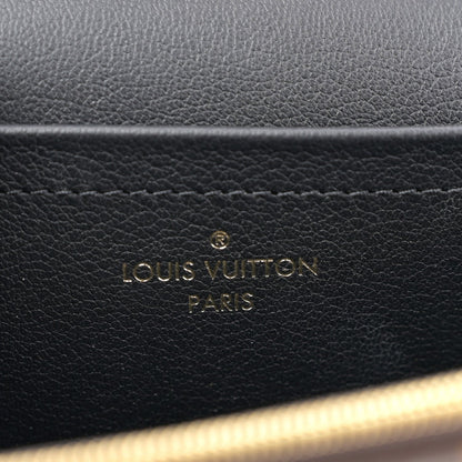 Monogram Marceau Black