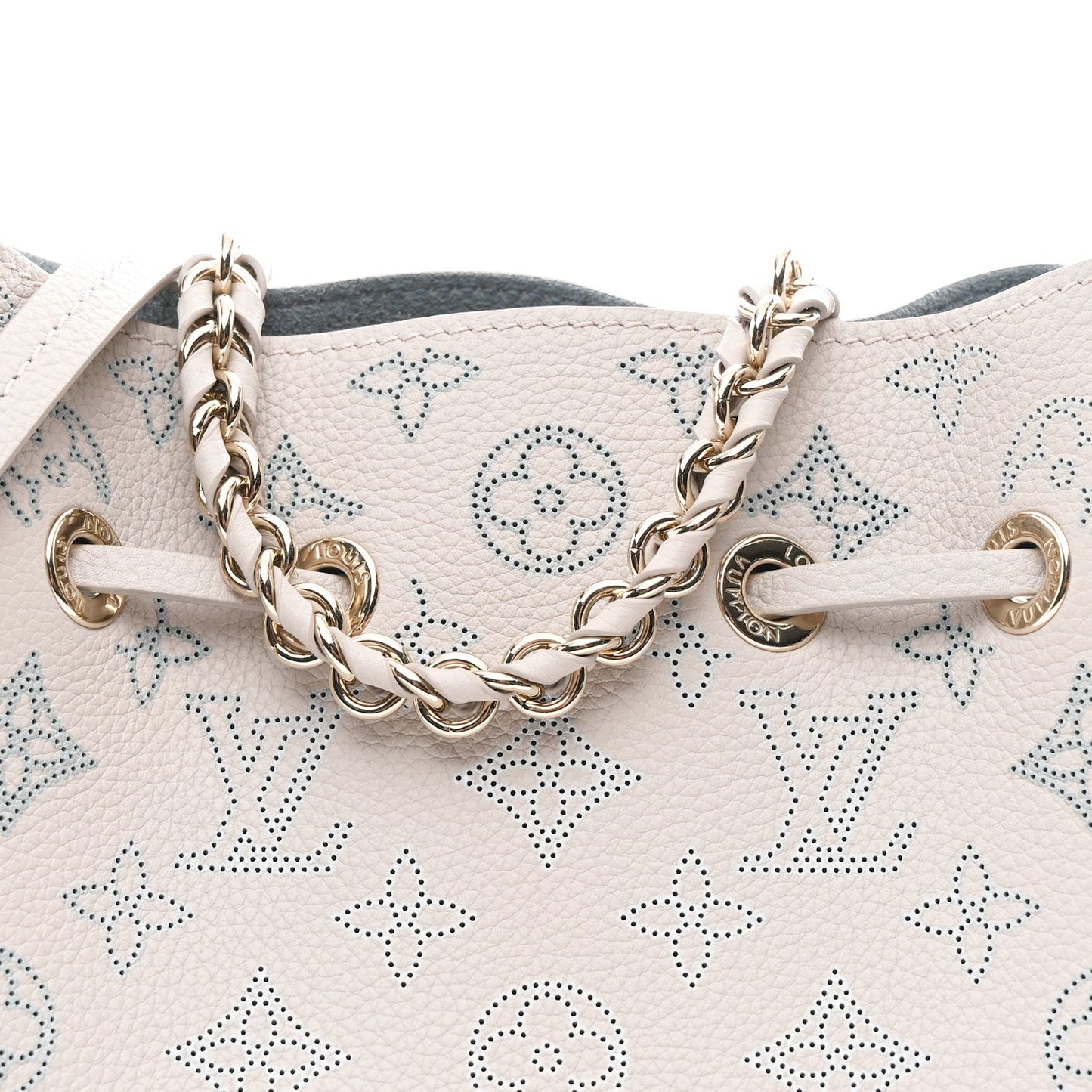 Mahina Flight Mode Bella Tote Brume Gray