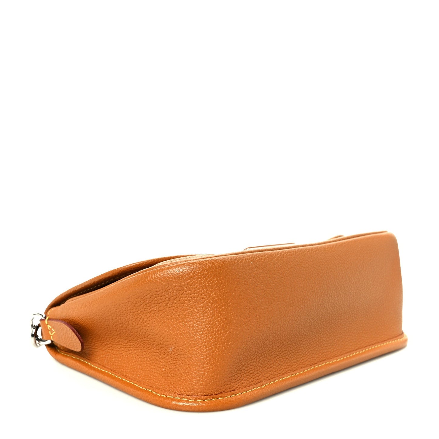 Epi Buci Crossbody Gold Honey