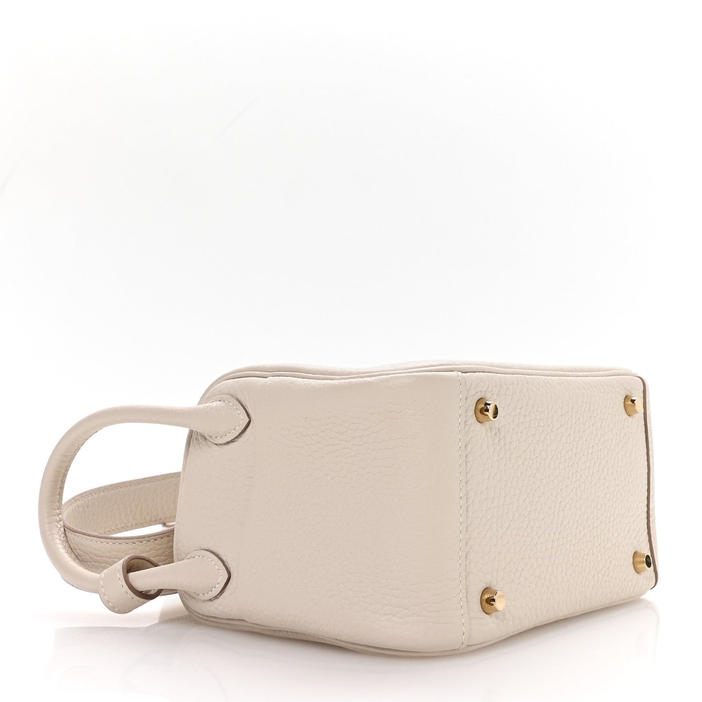 Taurillon Clemence Mini Lindy 20 Nata