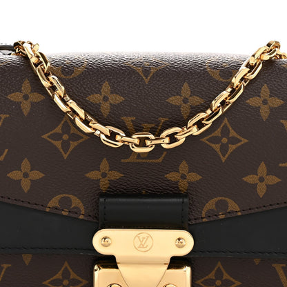 Monogram Marceau Black