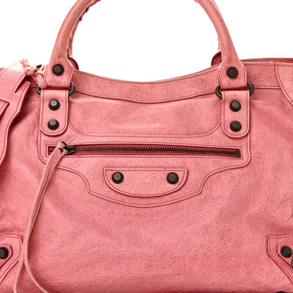 Agneau Classic Hardware City Pivoine