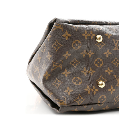 Monogram Artsy MM