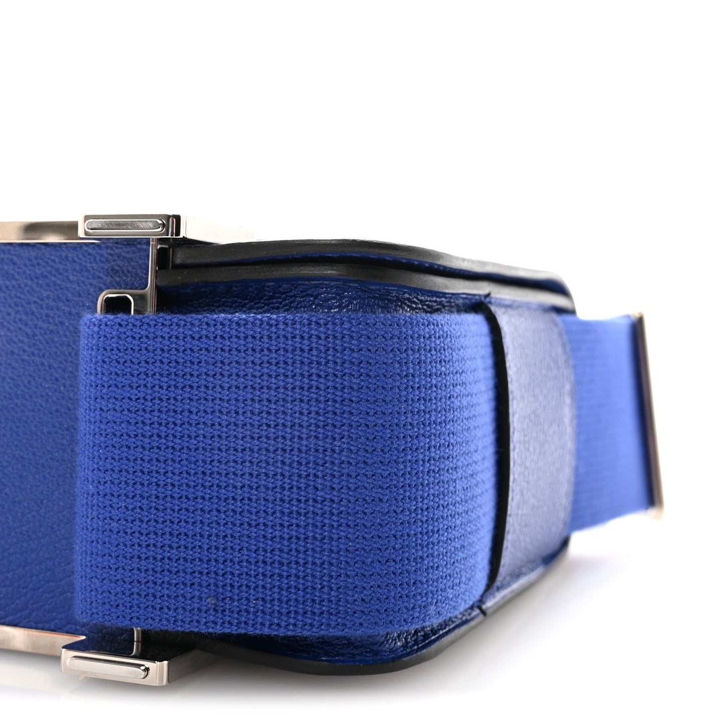 Chevre Mysore Geta Bleu Electrique