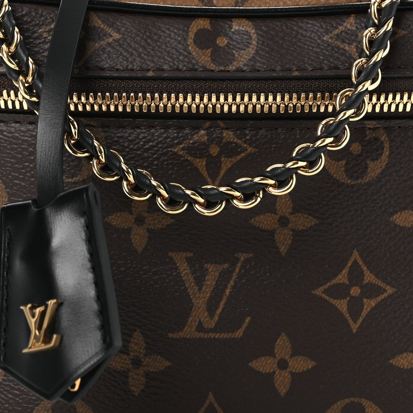 Reverse Monogram Vanity PM