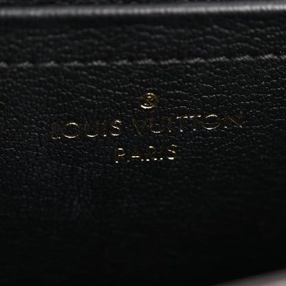 Monogram Marceau Black